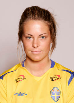 Johanna Almgren
