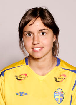 Maria Nordbrandt