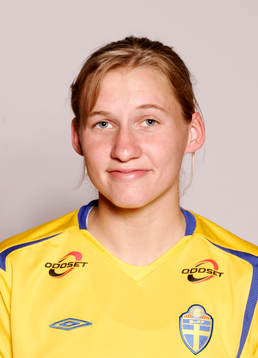 Maria Aronsson