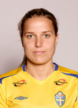Jessica Lindström