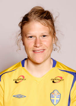 Frida Nordin