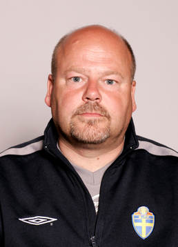 Michael Bornehav (tränare)
