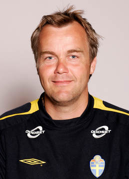 Eggert Gudmundsson, (tränare)