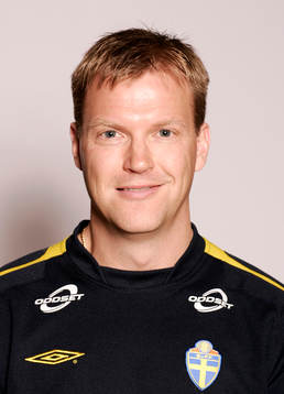 Anders Carlsson, (Sjukgymnast)