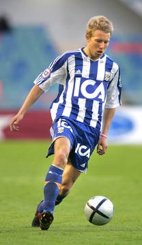 Adam Johansson