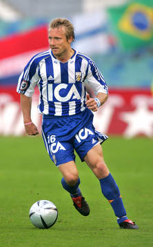 Magnus Johansson