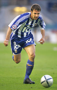 Stefan Selakovic
