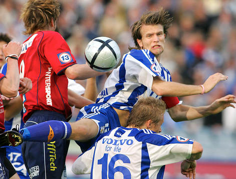 Fredrik Risp