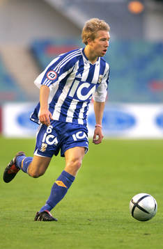 Adam Johansson