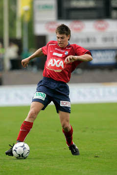 Freddy Söderberg