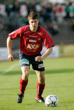 Fotboll, superettan, Freddy Söderberg, Öster
