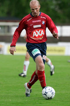 Peter Wibrån, Öster
