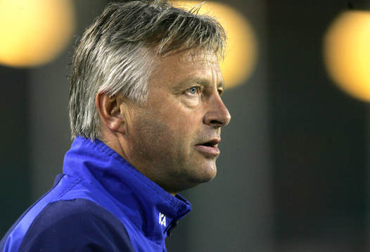 Arne Erlandsen, träanre