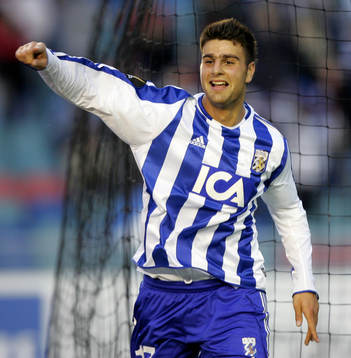 George Mourad, Göteborg jublar