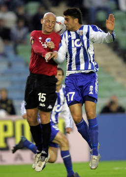 George Mourad, Göteborg och Peter Christiansen, Köpenhamn