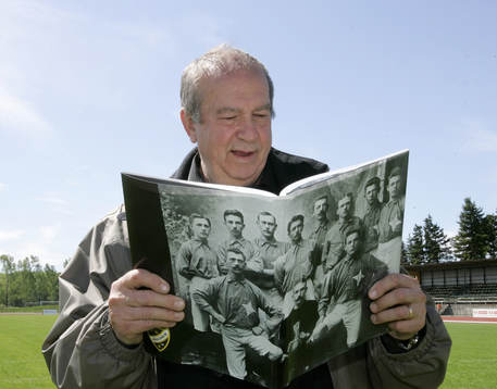 Redaktör Edgar Antonsson