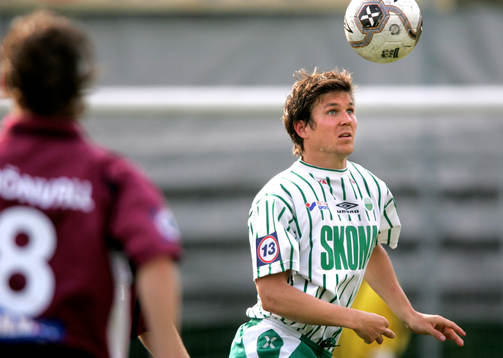 Hannes Tobiasson, Frölunda