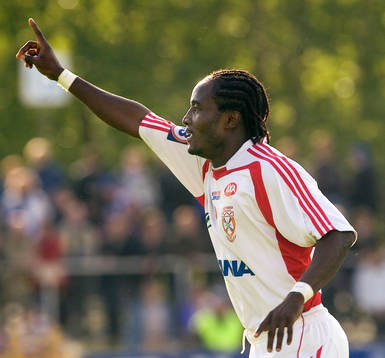 Ibrahim Atiku, Assyriska, jubel