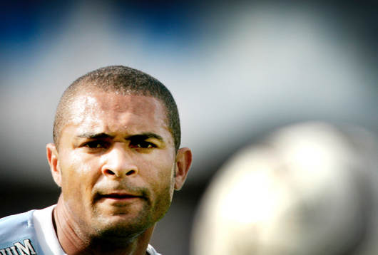 Fotboll, Allsvenskan,Afonso Alves, Malmö FF