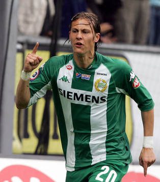 Björn Runström, Hammarby
