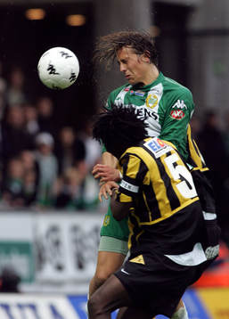 Björn Runström, Hammarby