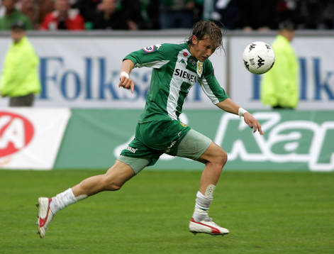 Björn Runström, Hammarby