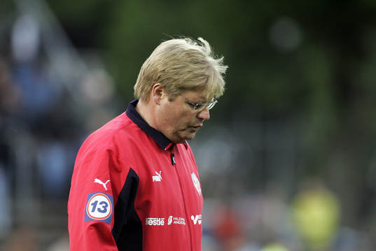 Tunga tankar, Peter Swärdh