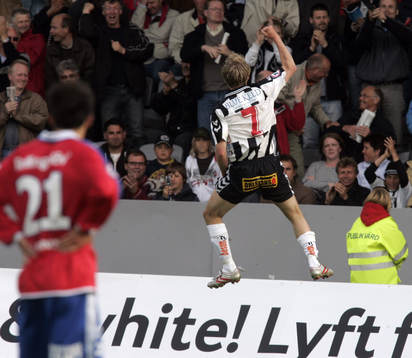 2-0, Antti Okkonen, ett LYFT för Landskrona, F. Karisik