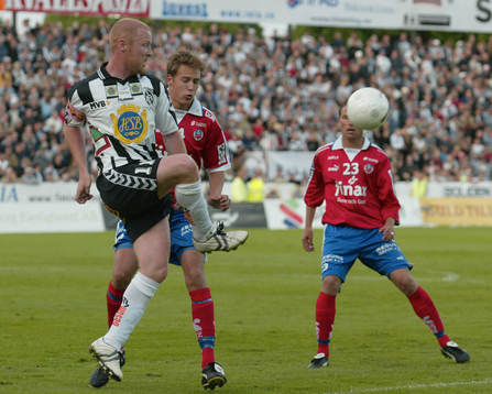Jörgen Pettersson