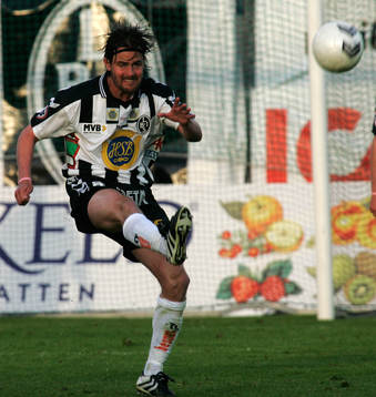 Gustaf Andersson, Landskrona, inlägg