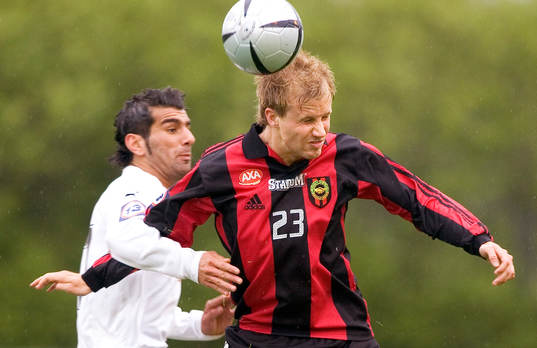 Kim Odelius, Brommapojkarna och Özgur Yasar, Väsby
