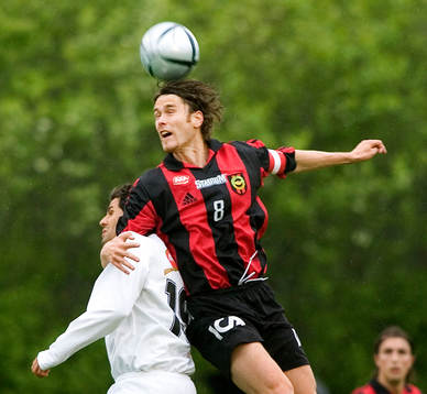Håkan Malmström, Brommapojkarna och Mahmud Hejazi, Väsby