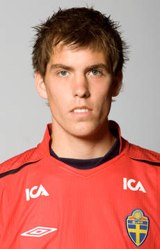 Marcus Sahlman
