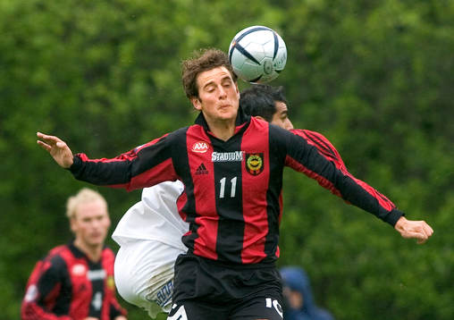 Olof Gutestam, Brommapojkarna