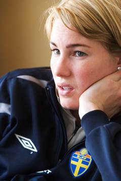 Hanna Marklund