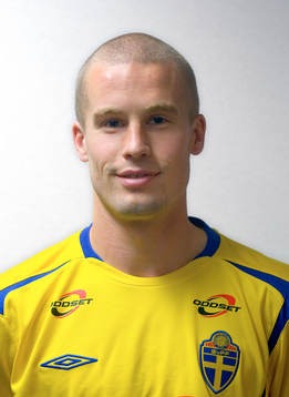 Christoffer Andersson