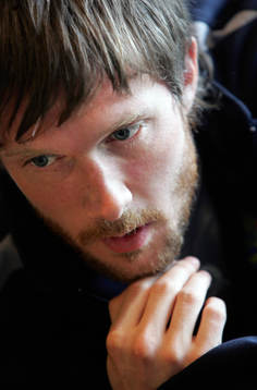 Presskonferens Mikael Nilsson