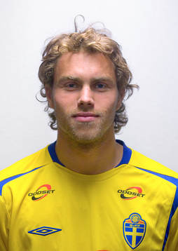Johan Elmander