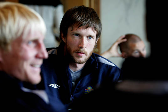 Mikael Nilsson, Sverige