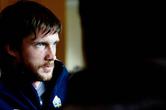 Mikael Nilsson, Sverige