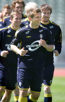 Anders Svensson