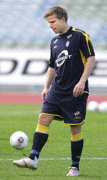 Anders Svensson