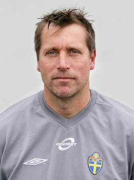 Anders Marklund