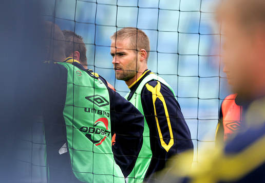 Olof Mellberg