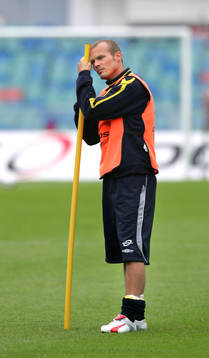 Fredrik Ljungberg
