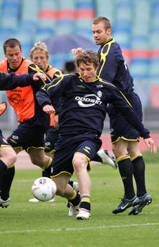 Kim Källström