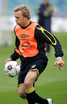 Erik Edman