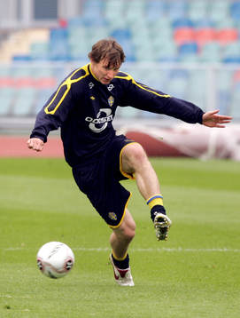 Kim Källström, Sverige