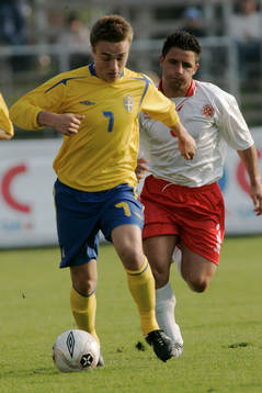 Petter Andersson