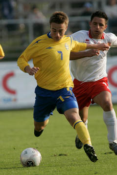 Petter Andersson